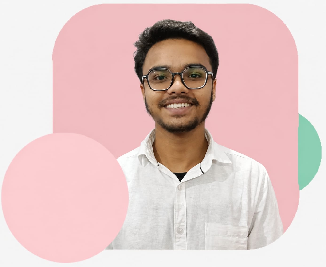 ARYAN SHAW
